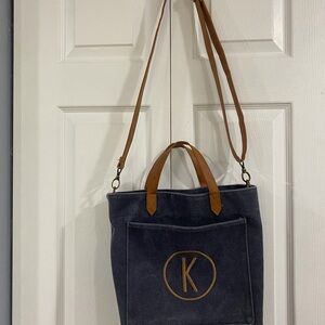 Thirty-One Window Shopper Tote